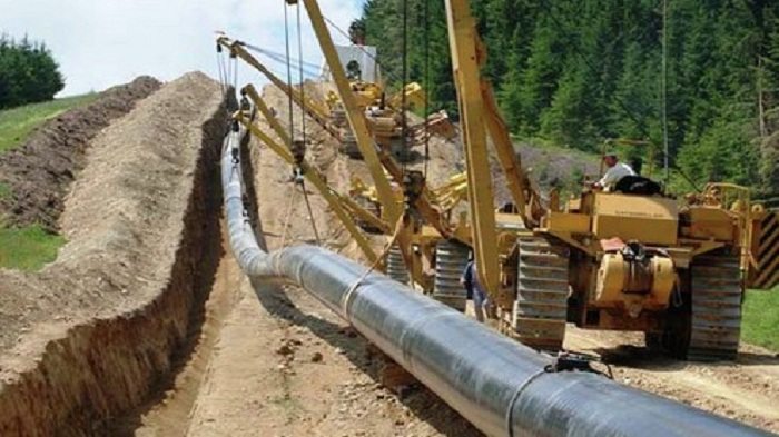 New gas pipeline in Ghana to be constructed