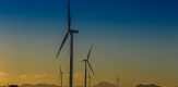 Construction of 2 wind farms in South Africa to begin