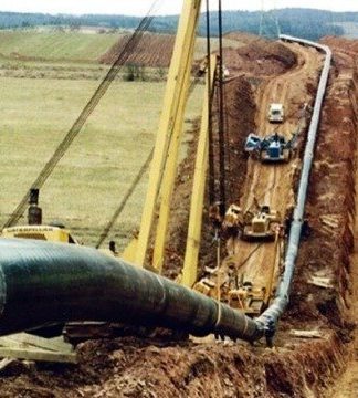 Ausschreibung für den Bau der Pipeline Kenia-Uganda wird noch bekannt gegeben