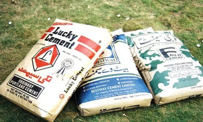 Pakistani cement firm sues South Africa's ITAC