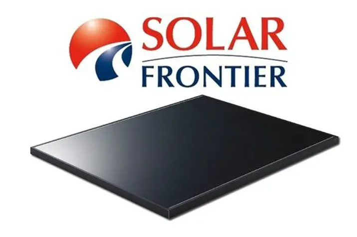 Solar Frontier bringing new tech and product innovations to intersolar Europe