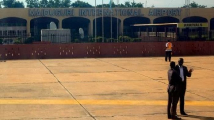 Maiduguri Airport in Nigeria to undergo reconstruction