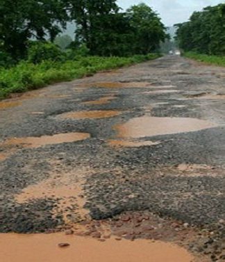Nigeria's FERMA commences the construction of major road in Benue State