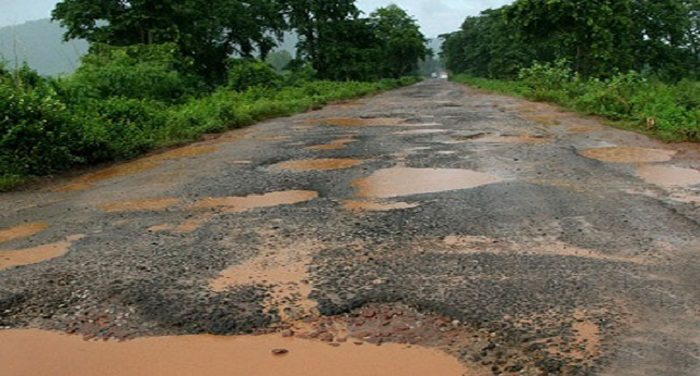 Nigeria's FERMA commences the construction of major road in Benue State