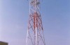 Towers and Masts African telecommunication projects
