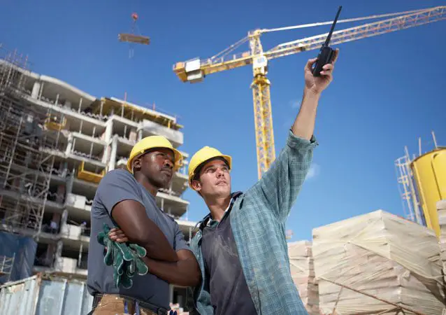 MBAWC cherche à renforcer les compétences de construction en Afrique du Sud