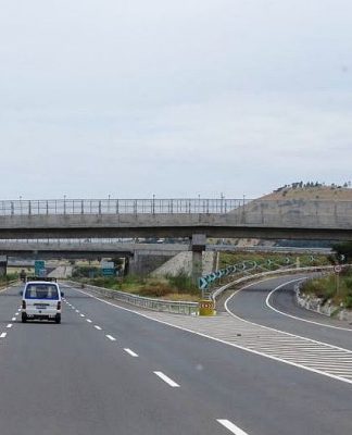 Первая скоростная автомагистраль в Эфиопии: смесь современных технологий и чистой энергии