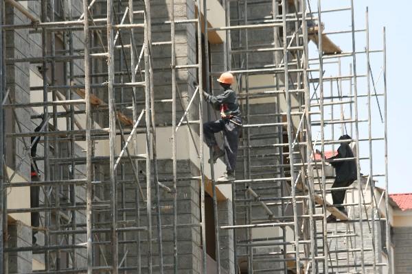 National Construction Authority in Kenya says most builders untrained