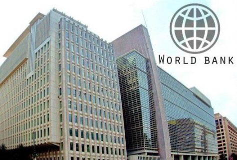 La Banque mondiale projette une croissance économique pour le Kenya