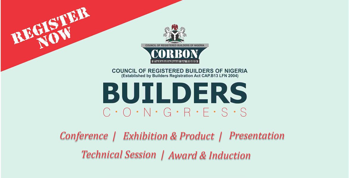 conférence de corbon Nigeria