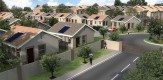 Affordable Housing in South Africa