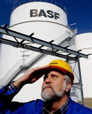 BASF Construction запускает завод по производству добавок в бетон в Нигерии