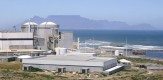 Department of Energy in South Africa has received monetary funding for nuclear power plants