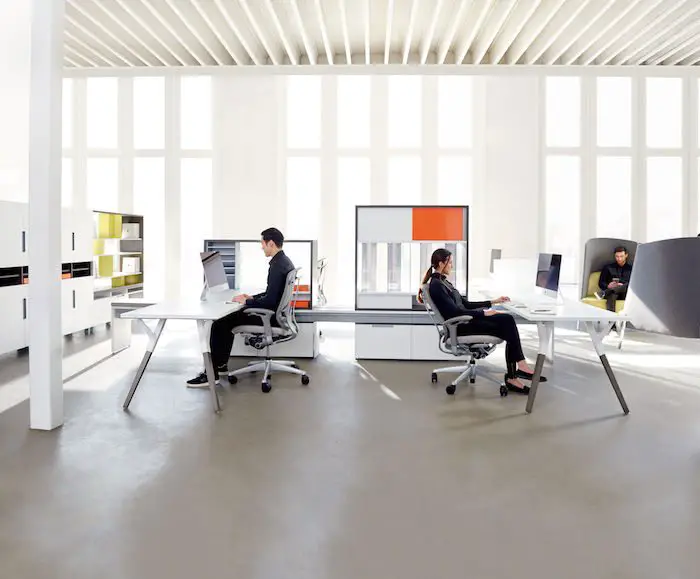 OfficeSpace Interior-Produkte
