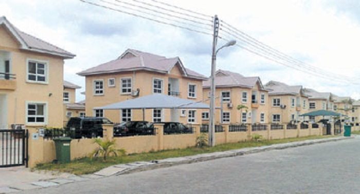 Plans to construct affordable houses in Nigeria get momentum