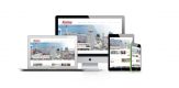 Engineering and construction firm Alsina Group in Spain launches new website