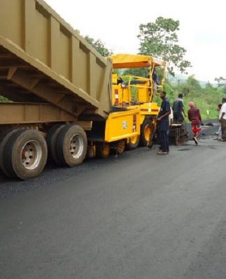 Governor cries foul over US$35m Liabilities on road construction in Nigeria