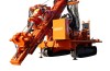 Sonic drill rigs safer to use than many other types of drilling
