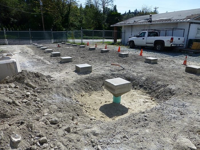 New patented sonic pile-anchors provide earthquake protection
