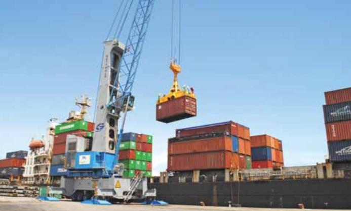 Construction of Kampala port approved by NEMA