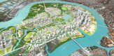 New Egyptian administrative capital to begin construction