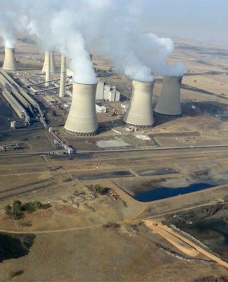 Plans to Construct major coal power plant in Kenya faces fresh hurdle