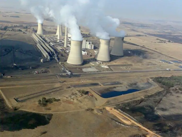 Amu Power confirms construction of coal fired power plant in Kenya