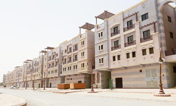 Construction firm Dorra announces plans to build 10,000 houses in Egypt
