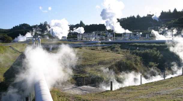 Les exportations d'électricité du Kenya augmentent considérablement.