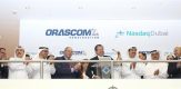 Egypt based Orascom Construction records US$ 98.3m profit in first quarter 2015