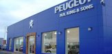 Construction of Peugeot car manufacturing plant in Algeria nears completion