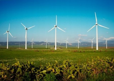 US$ 10.8m agreement signed for renewable energy projects in Kenya