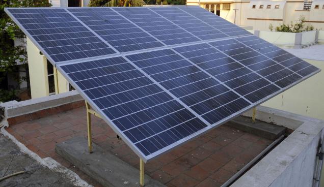 Plans to construct solar power projects in Ghana begin in earnest