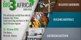 Big3Africa 2015 to be held from 16th-18th June 2016