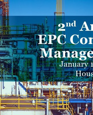 美国第二届年度EPC合同管理