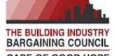 Building Industry Bargaining Council agrees on wage increment