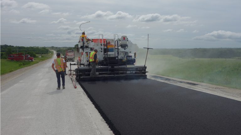 Superhighway construction in Nigeria continues amid environmental fears
