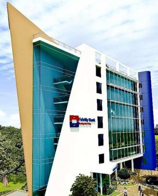 Fidelity Commercial Bank in Kenya per costruire uffici a Westlands