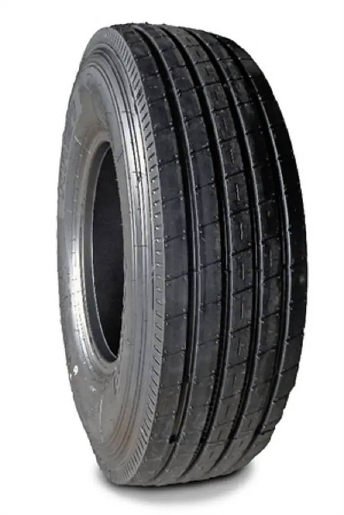Greenball Corporation to launch all-steel construction trailer tires
