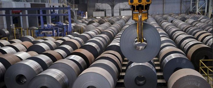 IDC to construct a steel mill in South Africa