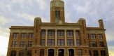 Kennedy Construction in US to build new entrance for the Johnson Courthouse