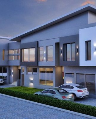 8 smart ways to invest in real estate in Africa