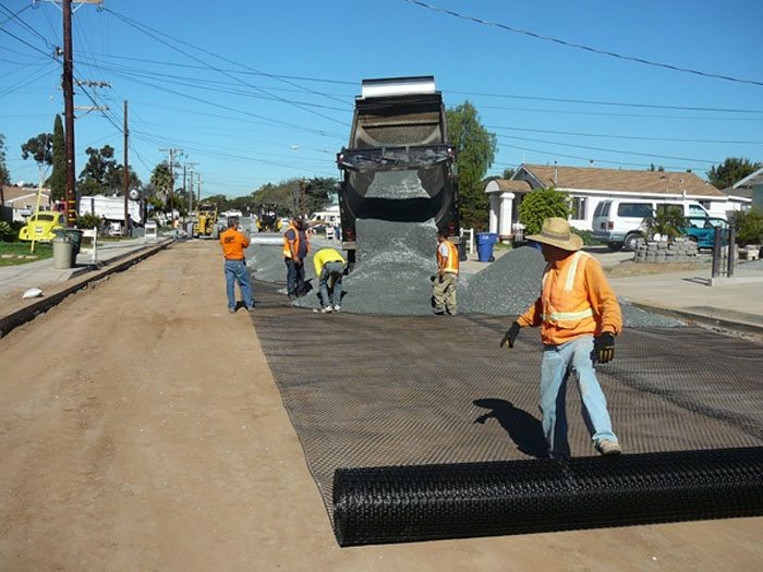 US$400m set aside for road construction in Zambia