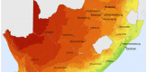 The sustainable solutions for energy production in South Africa