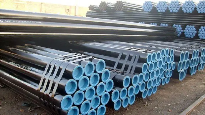 Strong Structural Steel выходит на рынок Нигерии