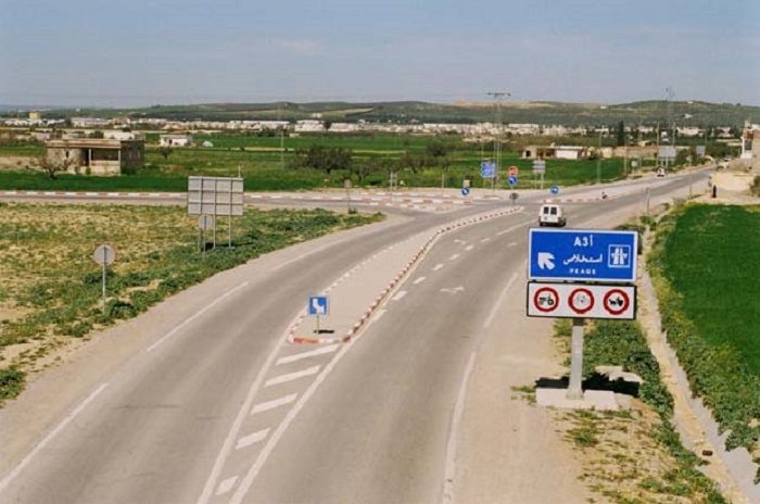 AfDB boosts infrastructure construction projects in Tunisia