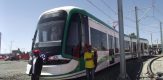 Light rail system in Nigeria