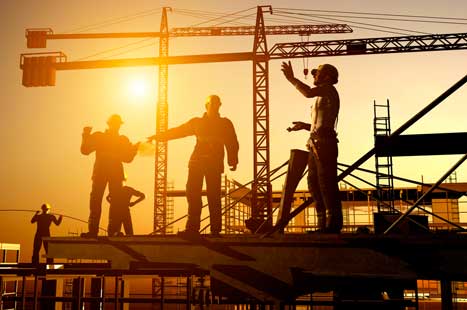 Report reveals construction industry in South Africa losing billions