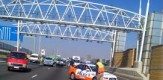 Funds for e-tolls in South African province Gauteng set aside