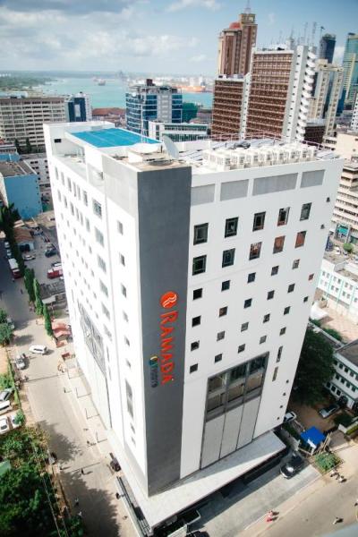 Construction of more rooms in Ramada Encore Hotel in Tanzania to begin